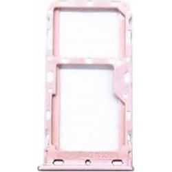 Βάση Κάρτας Ροζ Xiaomi Redmi 5 Original Sim Tray Pink Βάση Κάρτας Ροζ Xiaomi Redmi 5 Original Sim Tray Pink