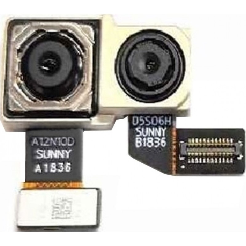 Γνήσια Πίσω Κάμερα Xiaomi Redmi 6/6Α Original Back Camera
