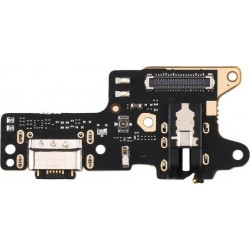 Πλακέτα Φόρτισης Xiaomi Redmi 8/8A Charging Board Πλακέτα Φόρτισης Xiaomi Redmi 8/8A Charging Board