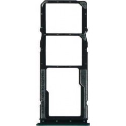 Βάση Κάρτας Πράσινη Xiaomi Redmi 8 Original Sim Tray Green