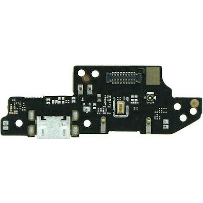 Πλακέτα Φόρτισης Xiaomi Redmi 9A/9AT/9C/Poco C3 Charging Board