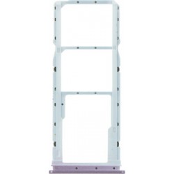 Βάση Κάρτας Ροζ Xiaomi Redmi 9 Sim Tray Pink