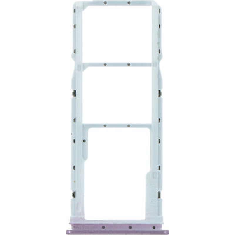 Βάση Κάρτας Ροζ Xiaomi Redmi 9 Sim Tray Pink