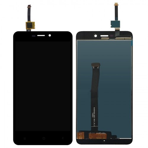 Οθόνη Xiaomi Redmi 4A LCD & Touchscreen - Digitizer Black Οθόνη & Τζάμι Αφής Μαύρη Οθόνη Xiaomi Redmi 4A LCD & Touchscreen - Digitizer Black Οθόνη & Τζάμι Αφής Μαύρη