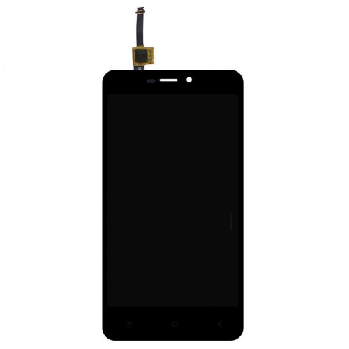 Οθόνη Xiaomi Redmi 4A LCD & Touchscreen - Digitizer Black Οθόνη & Τζάμι Αφής Μαύρη Οθόνη Xiaomi Redmi 4A LCD & Touchscreen - Digitizer Black Οθόνη & Τζάμι Αφής Μαύρη