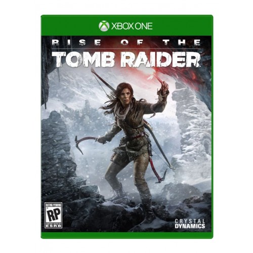 Rise Of The Tomb Raider (XBOX ONE) Rise Of The Tomb Raider (XBOX ONE)