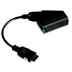 Καλώδιο Προσαρμογέας SCART Samsung TV 24pin Γνήσιο BN39-01154A