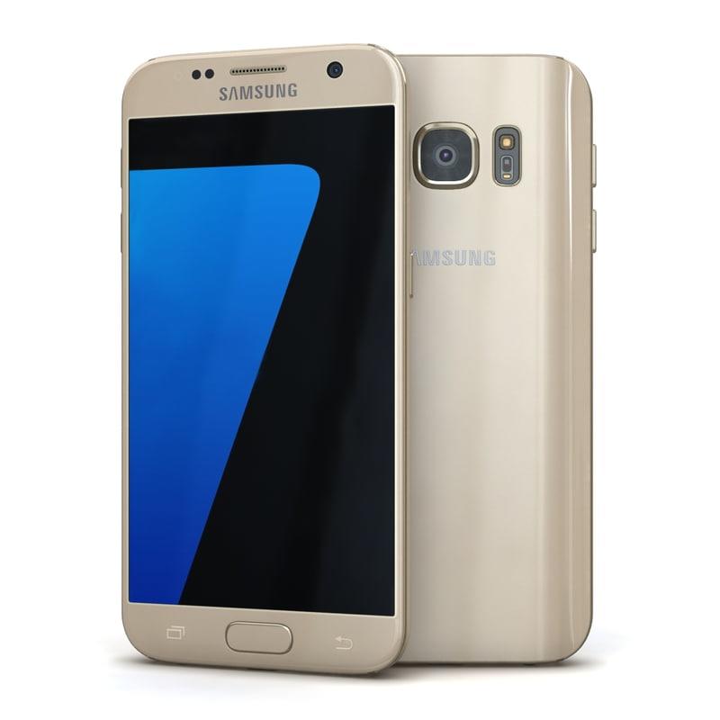 Samsung Galaxy S7 Smart Phone IPS 5.1" SM-G930F 4G Octa Core 2.3Ghz 4GB RAM 32GB ROM Camera 12Mp Gold Refurbished Samsung Galaxy S7 Smart Phone IPS 5.1" SM-G930F 4G Octa Core 2.3Ghz 4GB RAM 32GB ROM Camera 12Mp Gold Refurbished
