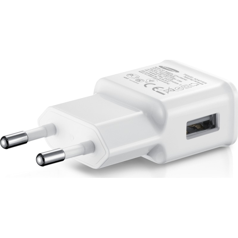 Samsung ETA-U90EWE Original AC 1 X USB 5V 2Am Power Supply Charger White Αυθεντικό Τροφοδοτικό Λευκό Samsung ETA-U90EWE Original AC 1 X USB 5V 2Am Power Supply Charger White Αυθεντικό Τροφοδοτικό Λευκό