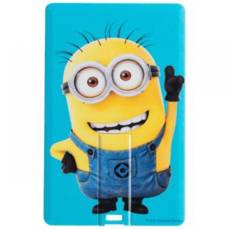 8Gb USB 2.0 STICK TRIBE ICONIC MINION FC021403