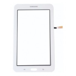 Οθόνη Αφής Samsung Galaxy Tab 3 Lite SM-T110 7" OEM Touch White Οθόνη Αφής Samsung Galaxy Tab 3 Lite SM-T110 7" OEM Touch White