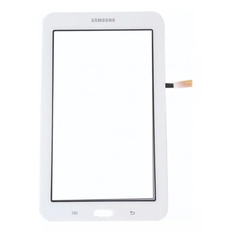 Οθόνη Αφής Samsung Galaxy Tab 3 Lite SM-T110 7" OEM Touch White