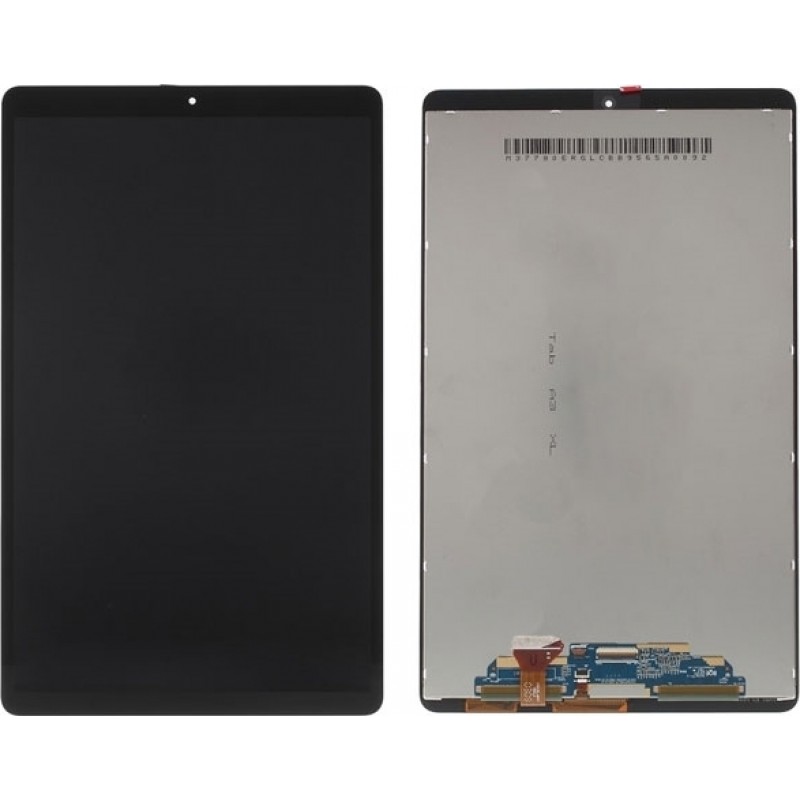 Οθόνη Samsung Galaxy Tab A SM-T510/Τ515 10.1" 2019 OEM LCD & Touch Black