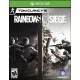 TOM CLANCYS RAINBOW SIX SIEGE (XBOX ONE)