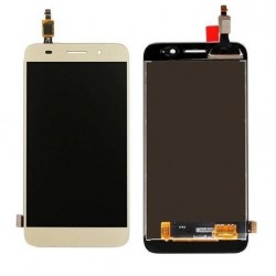 Οθόνη Huawei Y3 2017/Y3 2018/Y5 Lite 2017 LCD & Touchscreen Gold