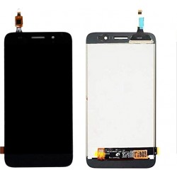 Οθόνη Huawei Y3 2017/Y3 2018/Y5 Lite 2017 LCD & Touchscreen Black