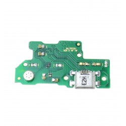 Πλακέτα Φόρτισης Huawei Y7 2018/Honor 7C Charging Dock SPHY7-2018-0001
