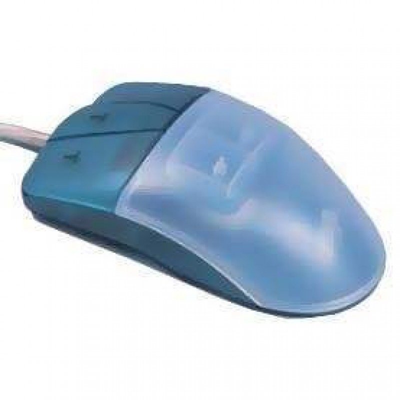 MOUSE FANCY PS2