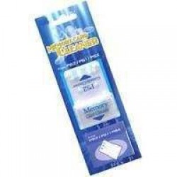 MEMORY CARD & JOYPAD SLOTS CLEANER (PS2)