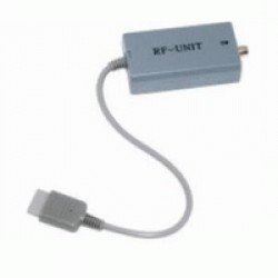 RF UNIT (PS2/PS1/PSX) RF UNIT (PS2/PS1/PSX)