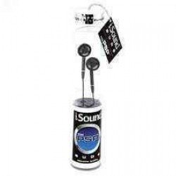 DREAMGEAR iSOUND STEREO EARPHONES MINI 3.5 i SOUND BLACK ΑΚΟΥΣΤΙΚΑ ΜΑΥΡΑ (PSP/MP3/SMARTPHONE) DREAMGEAR iSOUND STEREO EARPHONES MINI 3.5 i SOUND BLACK ΑΚΟΥΣΤΙΚΑ ΜΑΥΡΑ (PSP/MP3/SMARTPHONE)