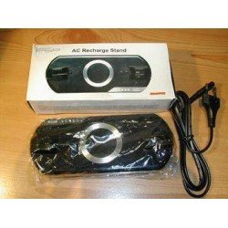 POWER CHARGER AC RECHARGE STAND (PSP 1000) POWER CHARGER AC RECHARGE STAND (PSP 1000)