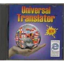 TRANSLATOR UNIVERSAL V 3.2 (PC)