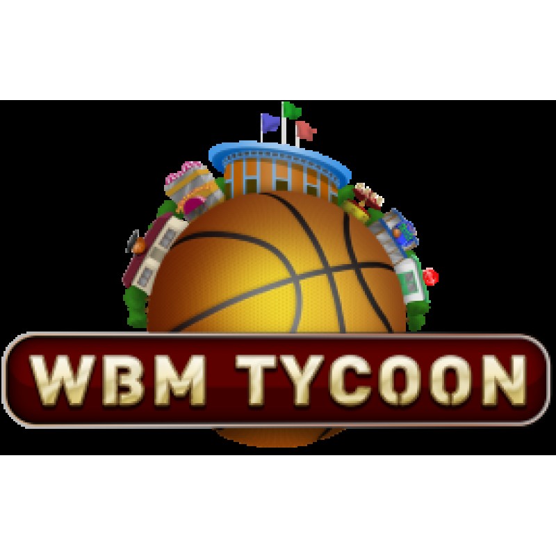 WORLD BASKETBALL MANAGER TYCOON (PC) WORLD BASKETBALL MANAGER TYCOON (PC)