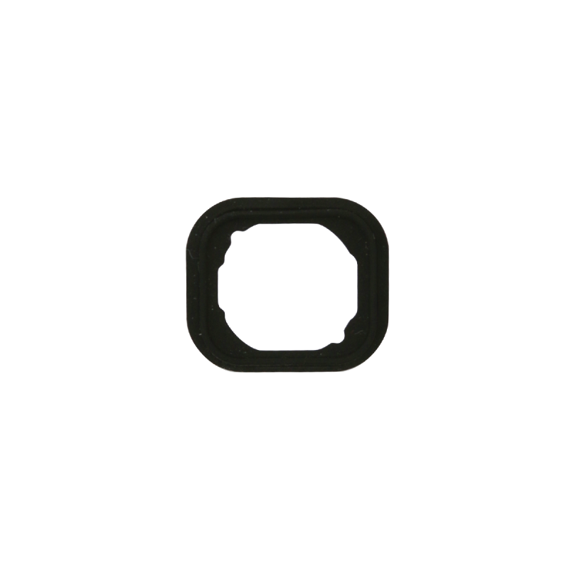 Λάστιχο Κεντρικού Κουμπιού Μαύρο iPhone 5S Home Button Stick Rubber Black i5S