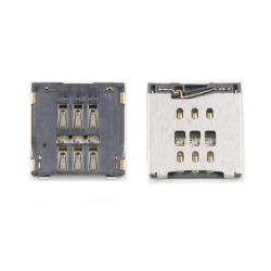 Αναγνώστης κάρτας SIM iPhone 6 Card SIM Reader i6 Αναγνώστης κάρτας SIM iPhone 6 Card SIM Reader i6