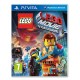 LEGO MOVIE THE VIDEOGAME PSV (PS VITA)