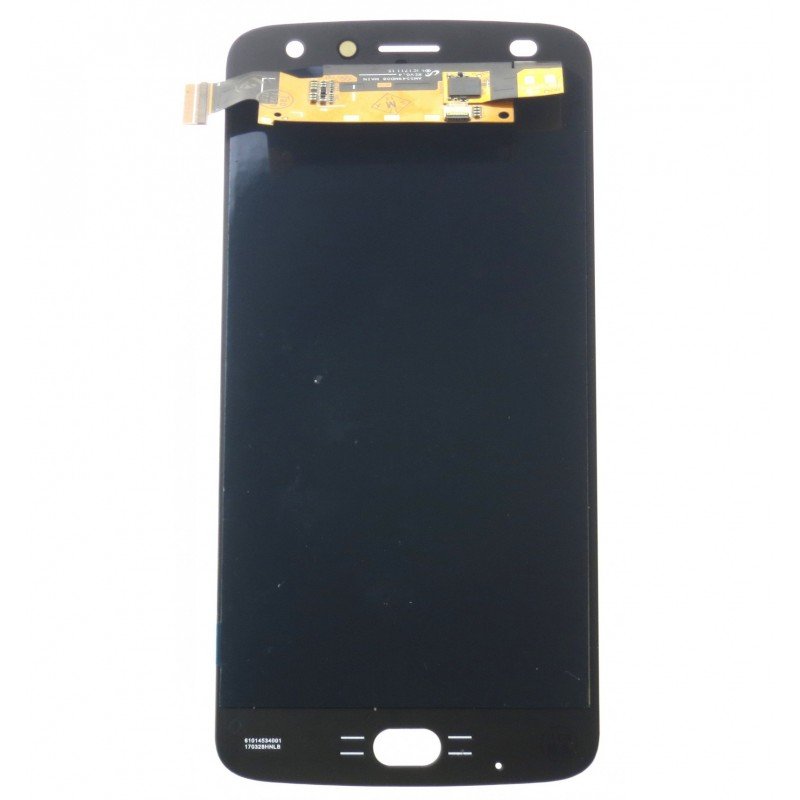 Οθόνη Lenovo Moto Z2 Play LCD & Touchscreen - Digitizer High Copy Black Οθόνη & Τζάμι Αφής Μαύρη Οθόνη Lenovo Moto Z2 Play LCD & Touchscreen - Digitizer High Copy Black Οθόνη & Τζάμι Αφής Μαύρη