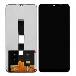 Οθόνη Xiaomi Redmi 9A/9C/9AT/9i/10A/Poco C3/Poco C31 LCD & Touchscreen Black 