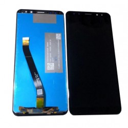 Οθόνη Huawei Mate 10 Lite LCD & Touchscreen - Digitizer Blue Οθόνη & Τζάμι Αφής Μπλέ