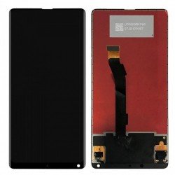 Οθόνη Xiaomi Mi Mix 2/2S LCD & Touchscreen - Digitizer Black Οθόνη & Τζάμι Αφής Μαύρη