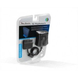 MAX SHOOTER FOR PS2 (PS/2 KEYBOARD / MOUSE ADAPTER) FROM PC TO PS2 (PS2) MAX SHOOTER FOR PS2 (PS/2 KEYBOARD / MOUSE ADAPTER) FROM PC TO PS2 (PS2)