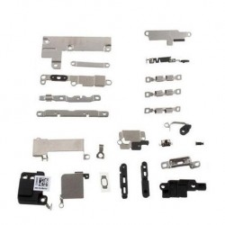 Εσωτερικά Μεταλλικά Ανταλλακτικά iPhone 7 Metal Set Internal Pieces i7