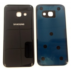 Καπάκι Μπαταρίας Μπλε Samsung Galaxy A3 2017 A320 OEM Battery Cover Blue Καπάκι Μπαταρίας Μπλε Samsung Galaxy A3 2017 A320 OEM Battery Cover Blue