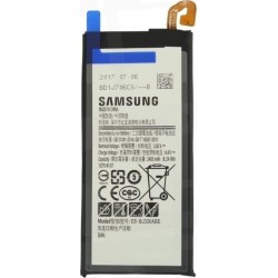 Αυθεντική Μπαταρία Samsung Galaxy J3 2017 Original Battery EB-BJ330ABE Service Pack