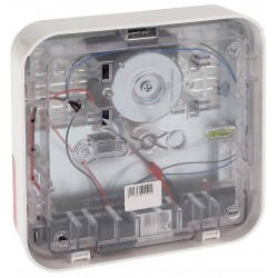 OUTDOOR SIREN WITH OPTICAL SIGNALING SATEL SD 6000 R ΣΕΙΡΗΝΑ ΕΞΩΤΕΡΙΚΗ OUTDOOR SIREN WITH OPTICAL SIGNALING SATEL SD 6000 R ΣΕΙΡΗΝΑ ΕΞΩΤΕΡΙΚΗ