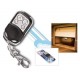REMOTE CONTROL DUPLICATOR 433Mhz SILVER/BLACK SIMPLE 4 SUPERIOR (GARAGE DOOR/LOCKS) YET004