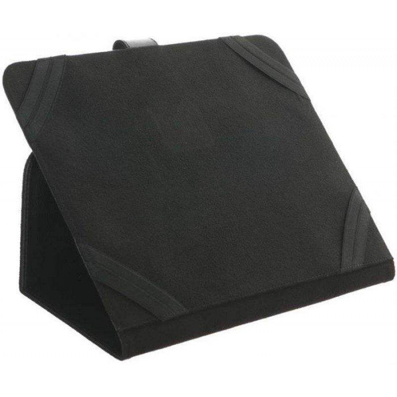 ΘΗΚΗ ΠΡΟΣΤΑΣΙΑΣ ΔΕΡΜΑΤΙΝΗ & ΒΑΣΗ CASE/STAND LEATHER BLACK FOT TABLET 10.1 TARGUS FOLIO THZ208 ΘΗΚΗ ΠΡΟΣΤΑΣΙΑΣ ΔΕΡΜΑΤΙΝΗ & ΒΑΣΗ CASE/STAND LEATHER BLACK FOT TABLET 10.1 TARGUS FOLIO THZ208