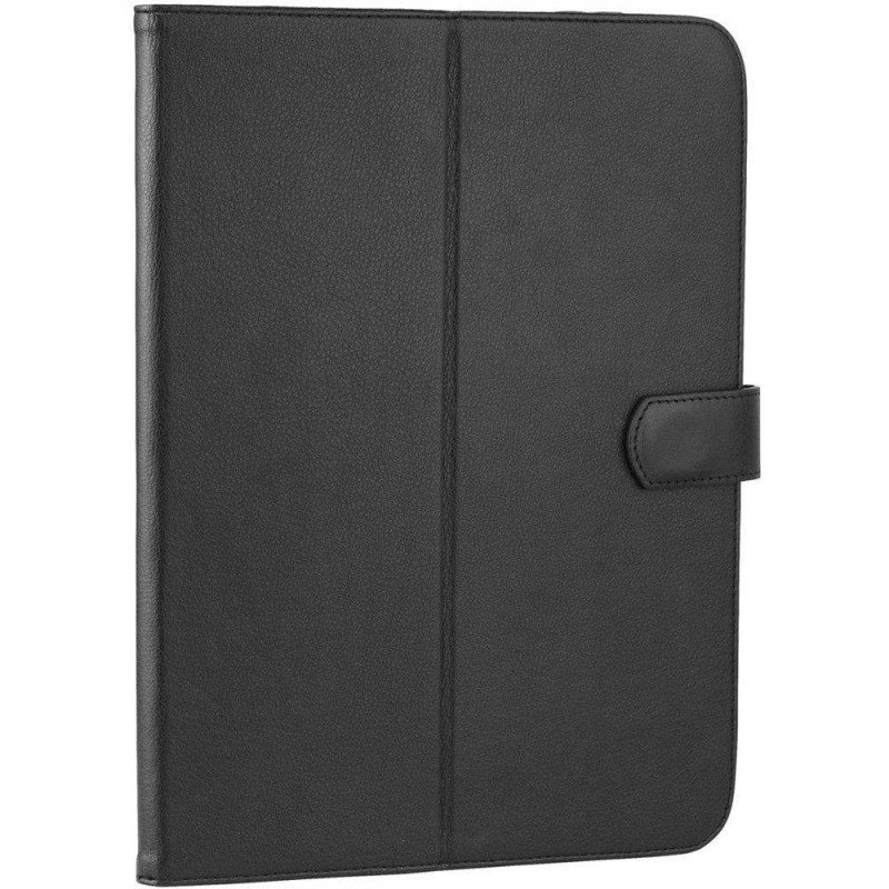 ΘΗΚΗ ΠΡΟΣΤΑΣΙΑΣ ΔΕΡΜΑΤΙΝΗ & ΒΑΣΗ CASE/STAND LEATHER BLACK FOT TABLET 10.1 TARGUS FOLIO THZ208 ΘΗΚΗ ΠΡΟΣΤΑΣΙΑΣ ΔΕΡΜΑΤΙΝΗ & ΒΑΣΗ CASE/STAND LEATHER BLACK FOT TABLET 10.1 TARGUS FOLIO THZ208