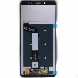Οθόνη Xiaomi Redmi Note 5 LCD & Touchscreen - Digitizer White Οθόνη & Τζάμι Αφής Λευκή