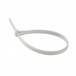 CHS(PC)-9X650 CABLE WRAPS WHITE 9mm X650mm ΔΕΜΑΤΙΚΑ ΚΑΛΩΔΙΩΝ ΛΕΥΚΑ (100 PACK) CHS(PC)-9X650 CABLE WRAPS WHITE 9mm X650mm ΔΕΜΑΤΙΚΑ ΚΑΛΩΔΙΩΝ ΛΕΥΚΑ (100 PACK)