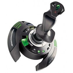 JOYSTICK THRUSTMASTER TOPGUN FOX 2 PRO FLIGHT STICK (XBOX) JOYSTICK THRUSTMASTER TOPGUN FOX 2 PRO FLIGHT STICK (XBOX)
