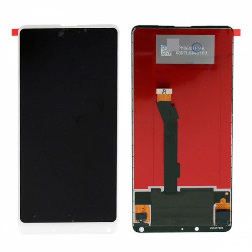 Οθόνη Xiaomi Mi Mix 2 LCD & Touchscreen - Digitizer Black Οθόνη & Τζάμι Αφής Μαύρη Οθόνη Xiaomi Mi Mix 2 LCD & Touchscreen - Digitizer Black Οθόνη & Τζάμι Αφής Μαύρη