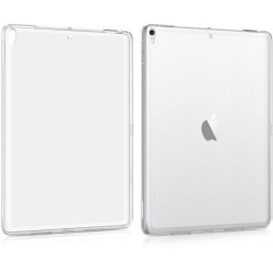CASE FOR IPAD PRO 10.5 SILICONE TRANSPARENT ΘΗΚΗ ΣΙΛΙΚΟΝΗΣ ΔΙΑΦΑΝΗΣ