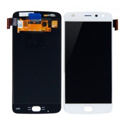 Οθόνη Lenovo Moto Z2 Play LCD & Touchscreen White