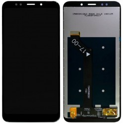 Οθόνη Xiaomi Redmi Note 5 Pro LCD & Touchscreen - Digitizer Black Οθόνη & Τζάμι Αφής Μαύρη